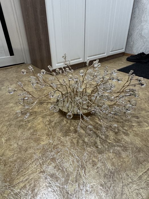 Продам люстру…..