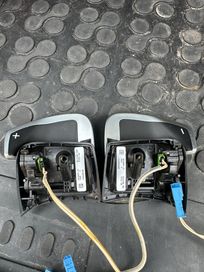 Paddle shifters BMW F series/ пера за превключване на скорости BMW F