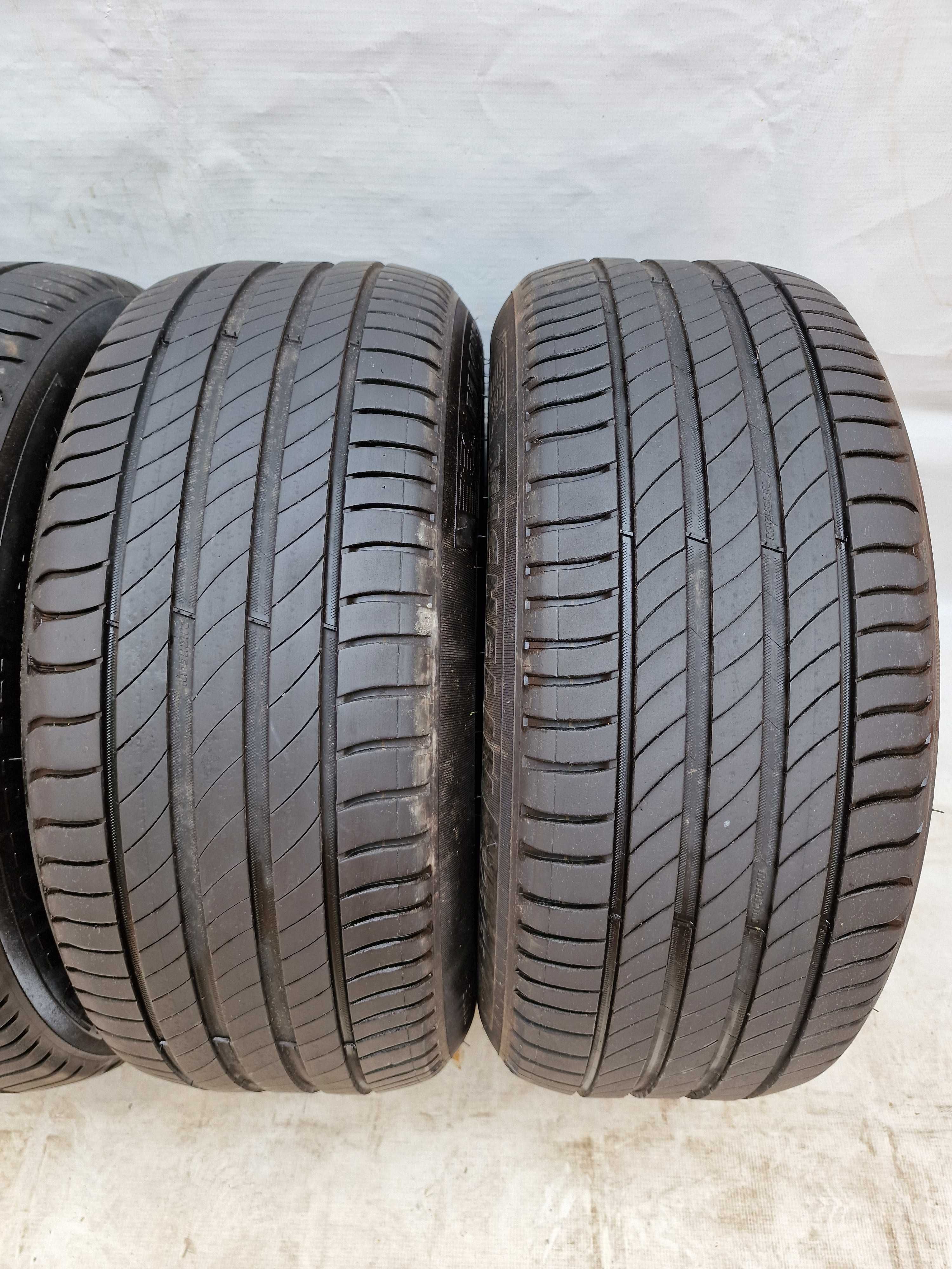 Anvelope 225/55/16 an 2020 vara MICHELIN Primacy 4