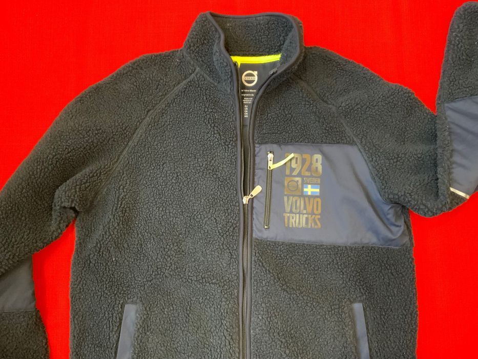 Volvo-оригинално яке 54хл