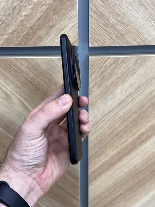 Xiaomi 15 Ultra China