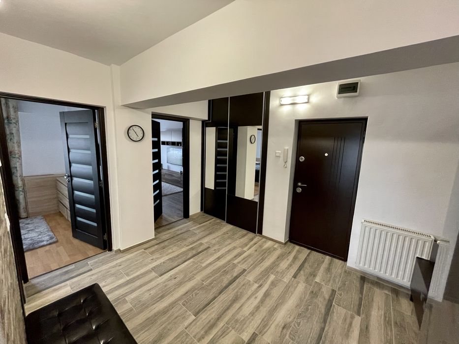 Apartament cu 2 camere de inchiriat