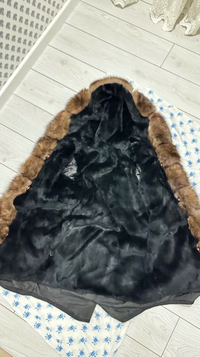 Продам Дубленка почти новая