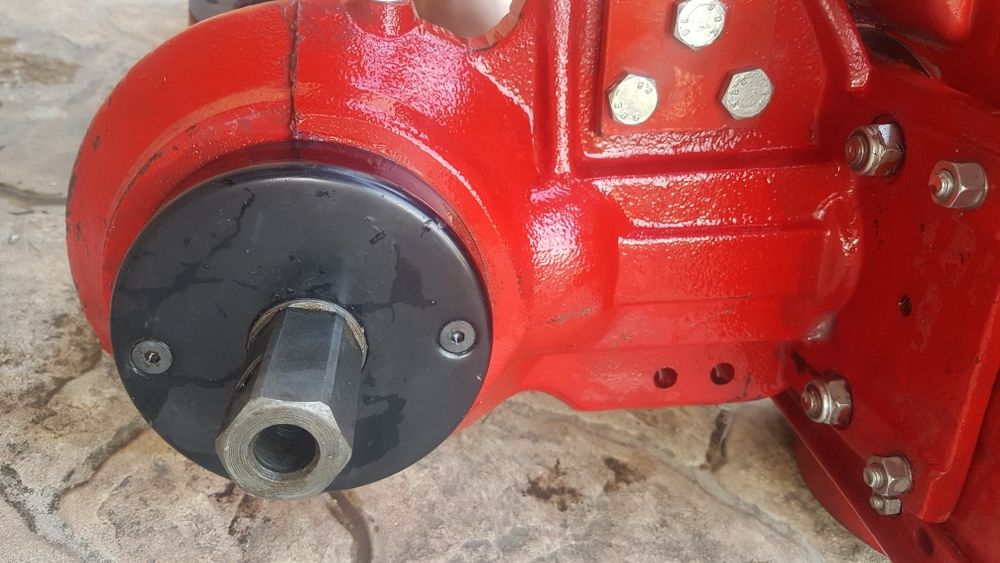 Cutie de viteze, transmisie motosapa, motoculutor