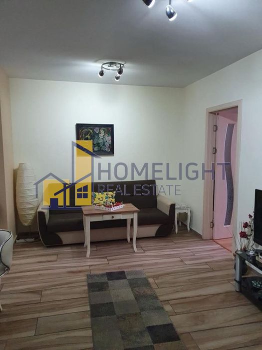 Продава се Тристаен апартамент в София, Зона Б-5 - 87 кв.м за 2644 €/кв.м - Снимка #4