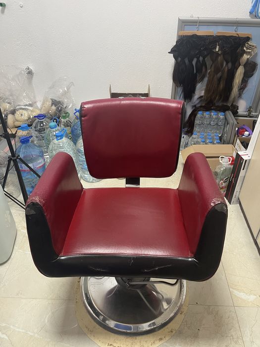 Фризьорски/Берберски столове