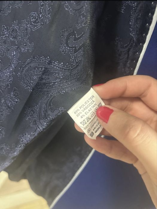 Sacou dama, marime M