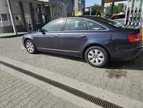 Audi A6 C6  2008