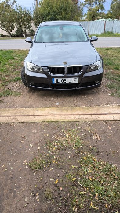 Vând BMW e90 320d 163cp