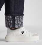 Dior Star Platform обувки