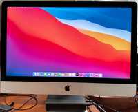 Vand iMac 27 late 2014 i5
