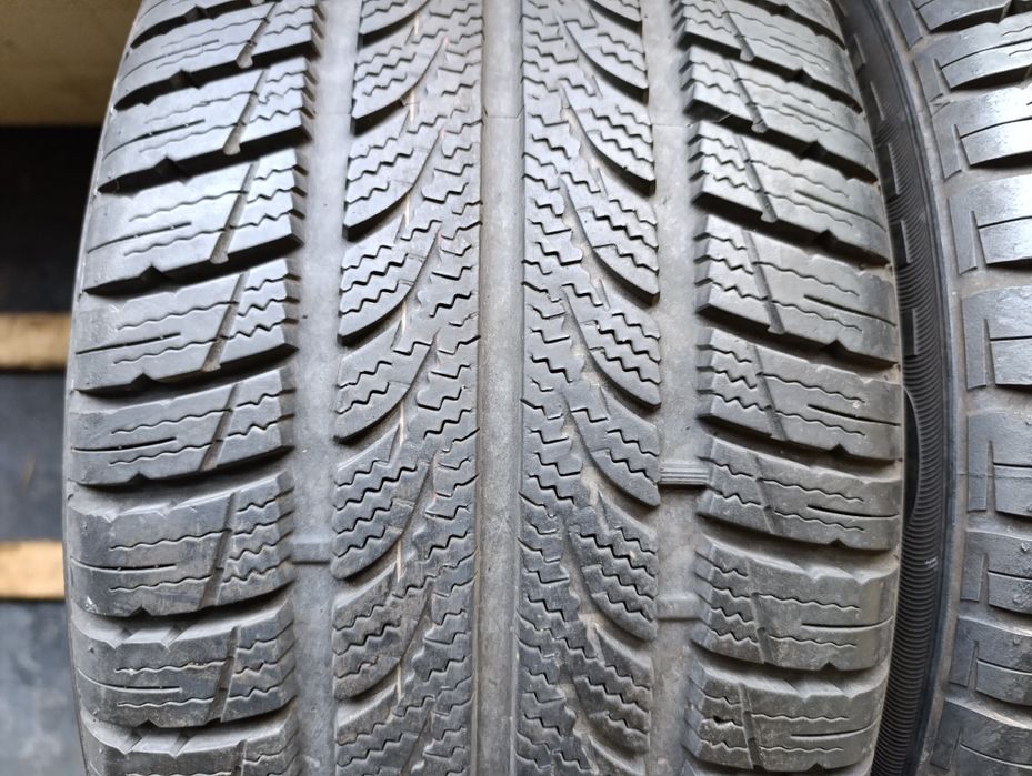 Anvelope all season 225 50 16 Kumho dot 2021