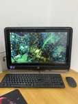 Сенсорный Моноблок HP AiO