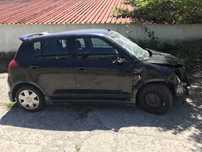 Suzuki Swift 1.3 на части 2006г
