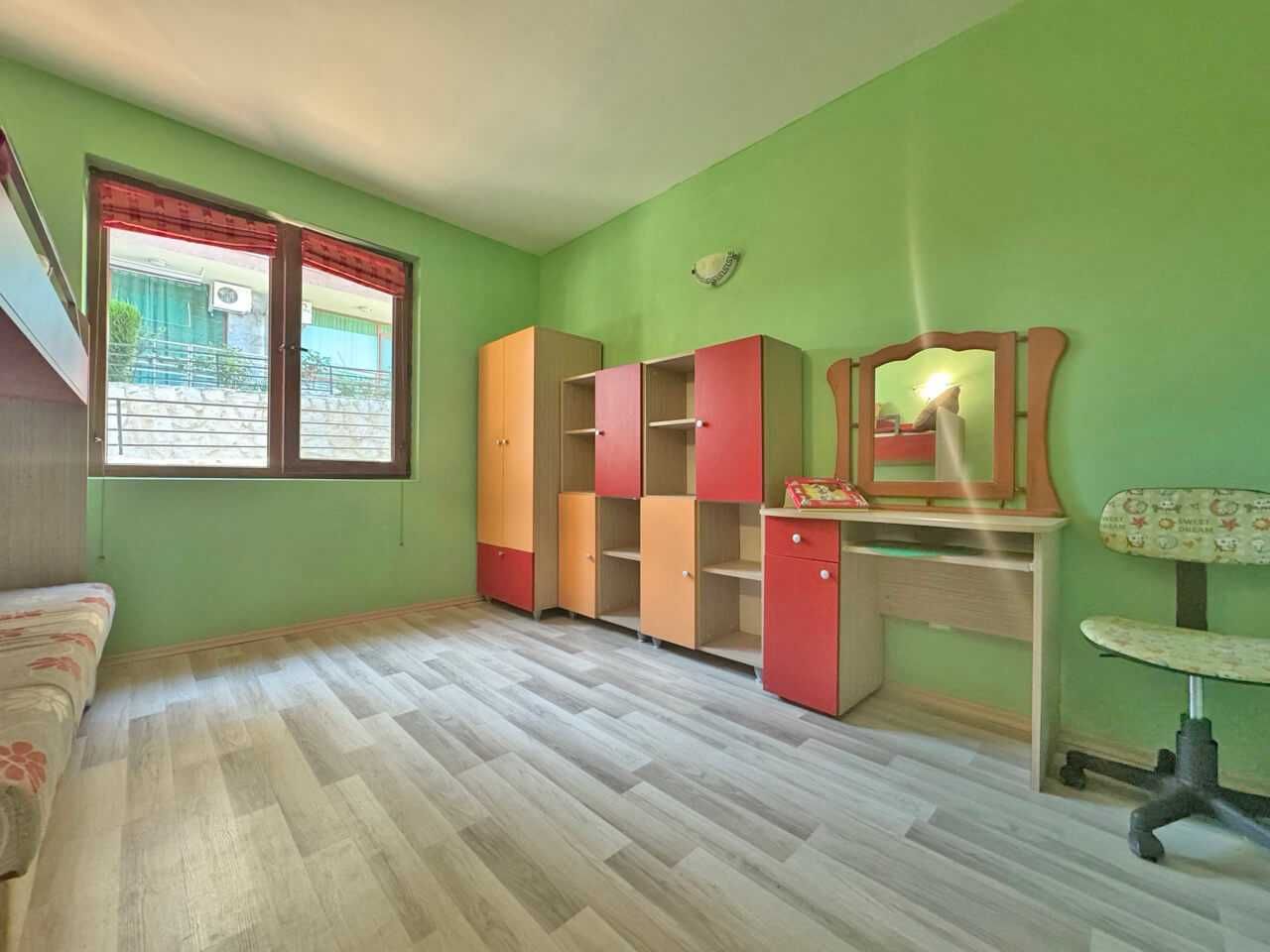 Продава се Двустаен апартамент в с. Кошарица, Област Бургас - 61 кв.м за 599 €/кв.м - Снимка #4