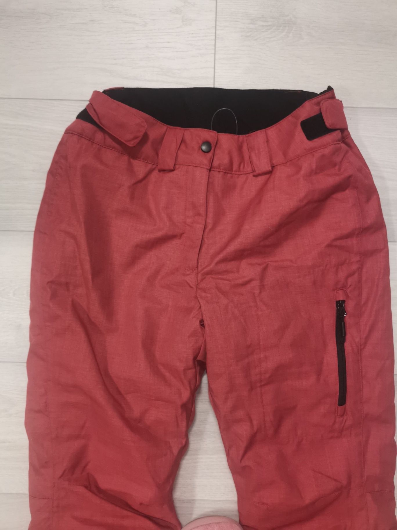 Pantaloni ski Crivit