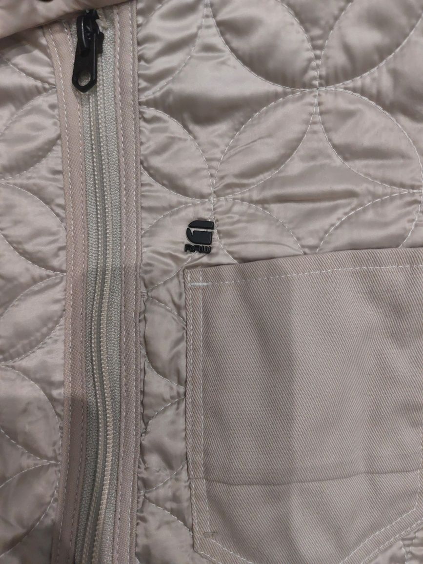 Дамско яке g-star raw/only