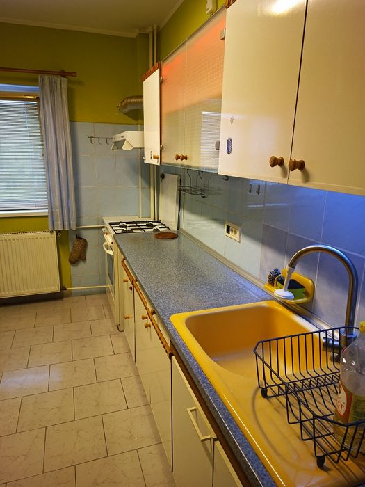 Inchiriez apartament 2 camere