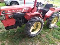 Tractoras valpadana 4x4