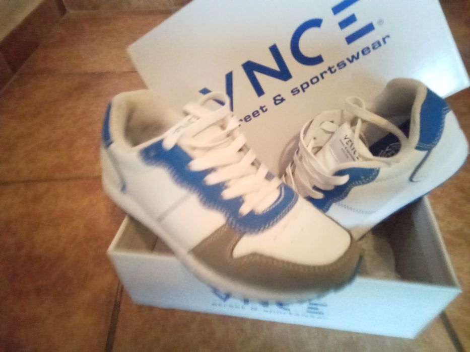 Vand incaltaminte baieti marine 32--35,5