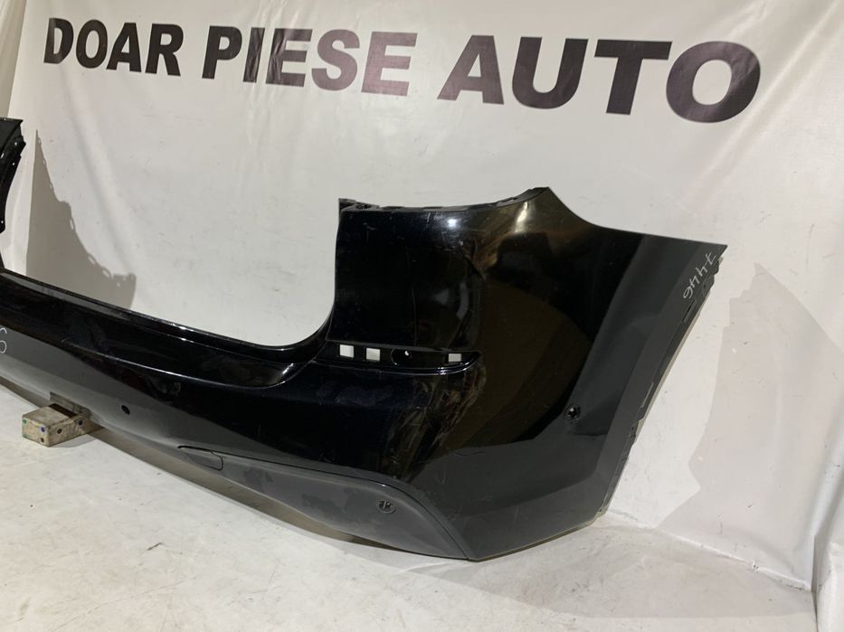 Bara spate BMW X3, G01, M-Sport, 2018, 2019, 2020, 2021, cod origine OE 5112133605.