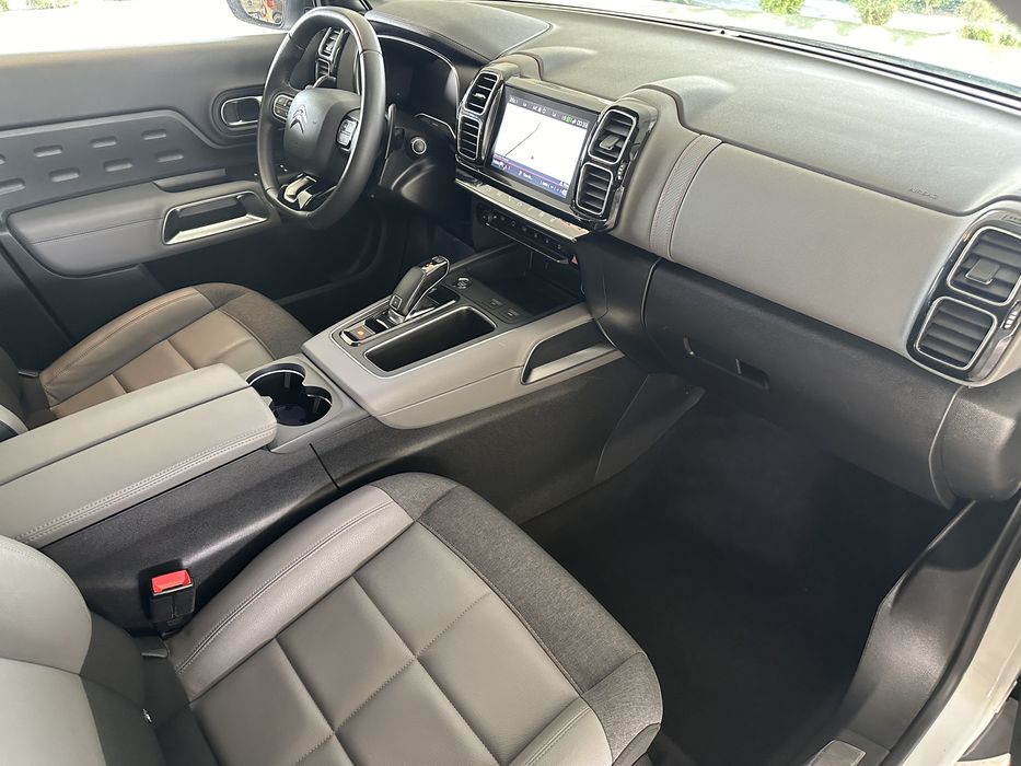 CITROEN C5 AIRCROSS 1.5 Diesel  Automat -Full-