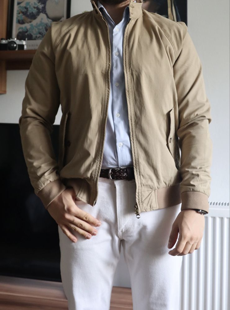 Jacheta Jack&Jones (nu tommy, nu ralph lauren, nu zara)