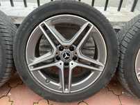 Jante Mercedes Benz 18” - AMG LINE - Originale - 245/45/18