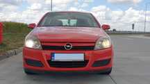 OPEL Astra H - 1.7 CDTI 101CP - 2005