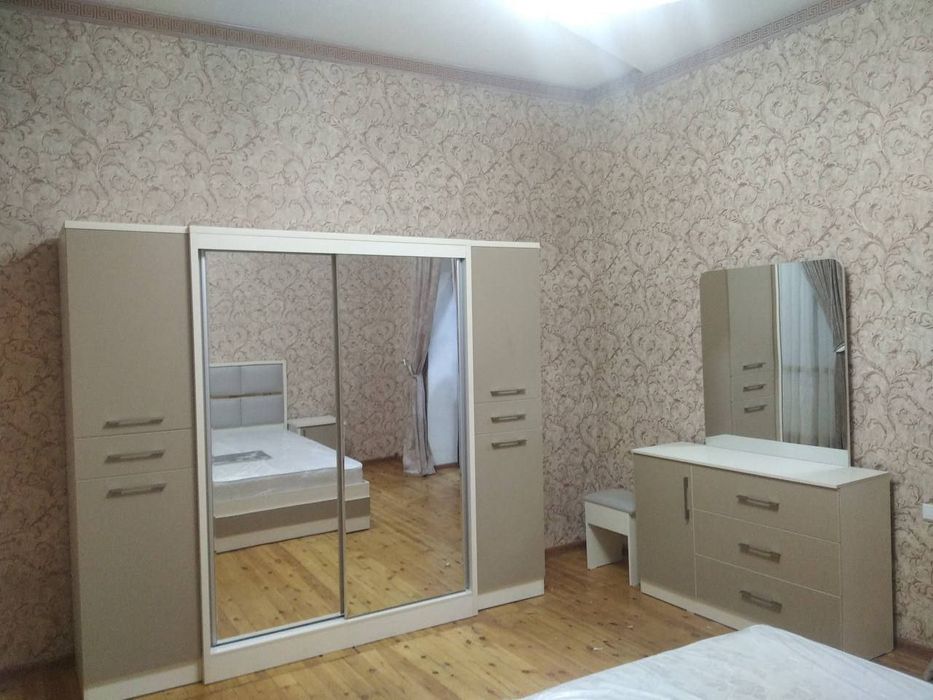 Спалний канплек 5 мл 900