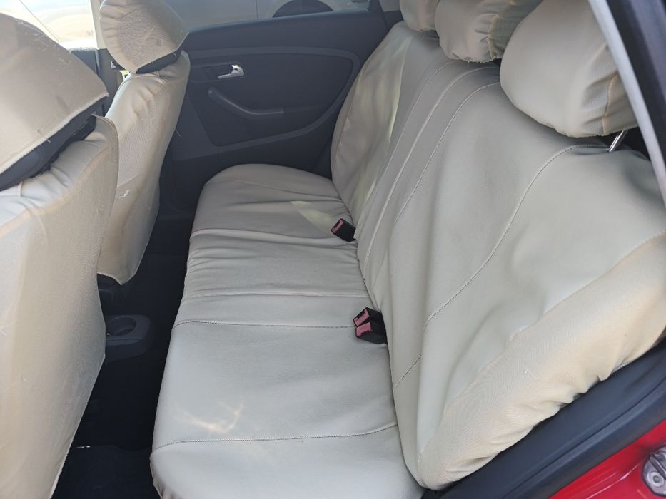 Seat Cordoba gpl an 2008 ,geamuri electrice ,închidere centralizată,