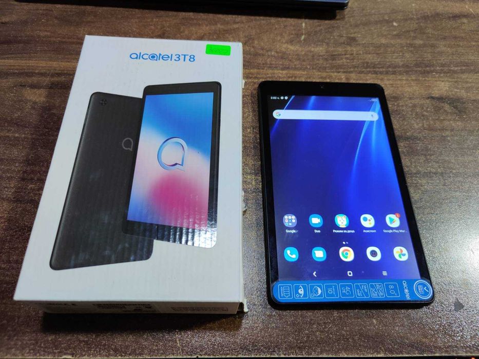 Таблет Alcatel 3T8 32GB 9032X