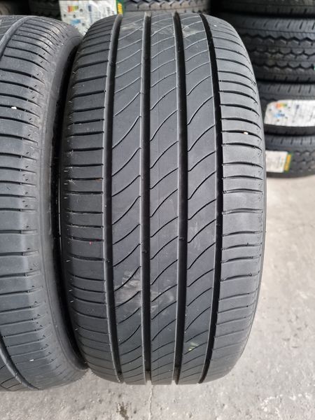 235/50/18 Michelin 4piese