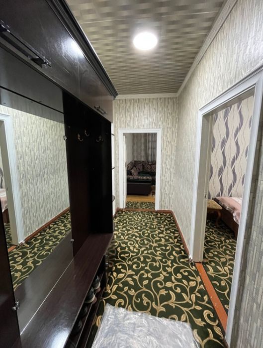 Кватира 3 х комнатная