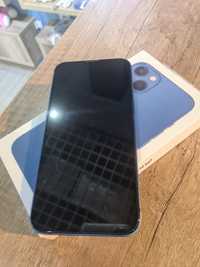 Iphone 13 128gb blue