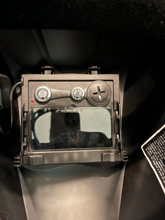 Заваръчна маска Lincoln Electric