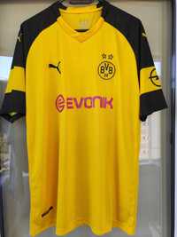 Tricou Borusia Dortmund