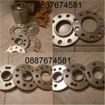 Фланци за Джанти за Ауди/Скода/Audi/VW/Skoda 5х100/5x112 20мм