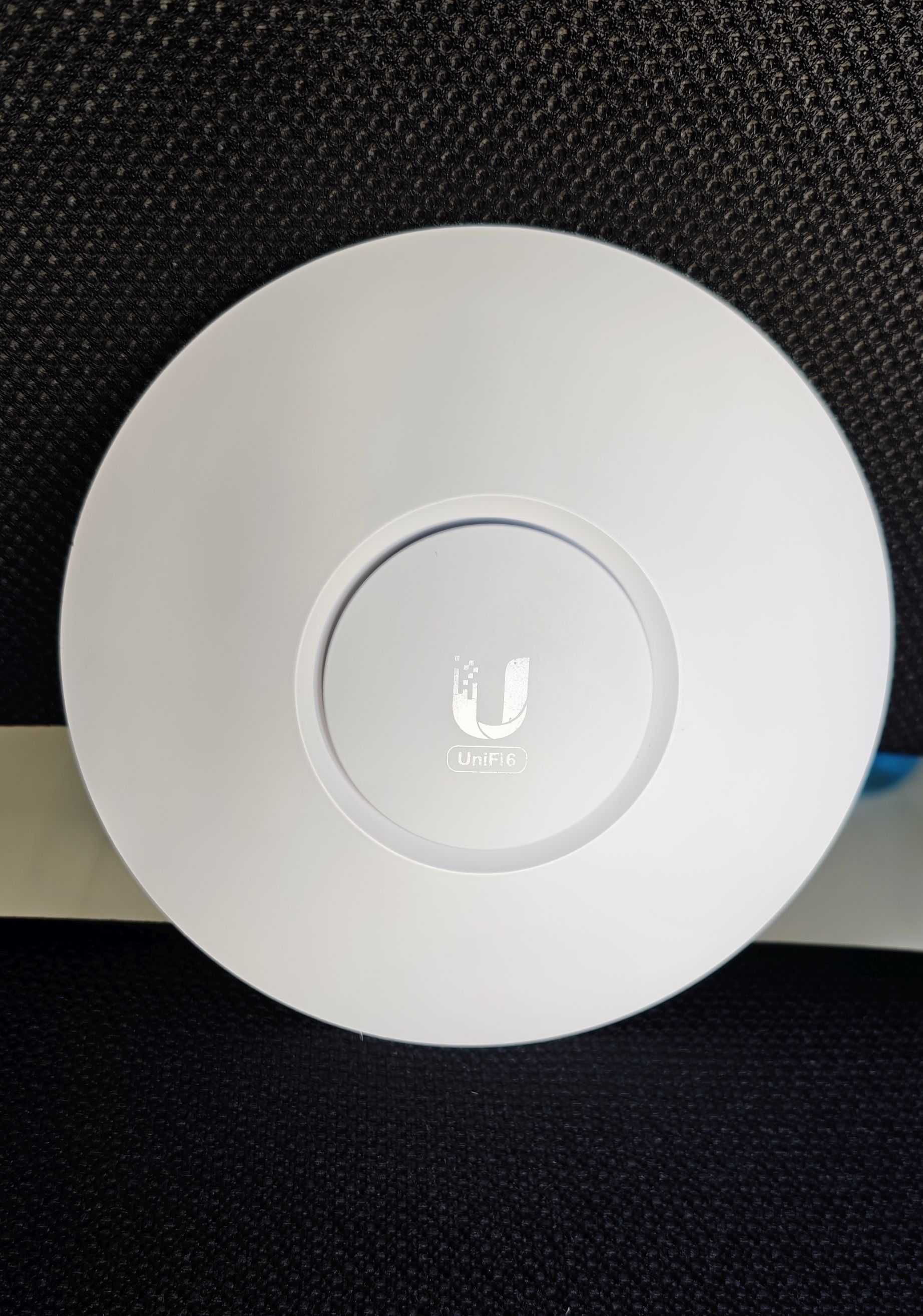 Ubiquiti UniFi 6 Lite access point AX1500 (U6-Lite)