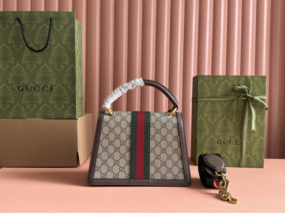 Geanta Gucci premium 25