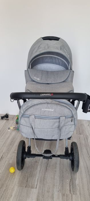 carut Sevilla Camarelo