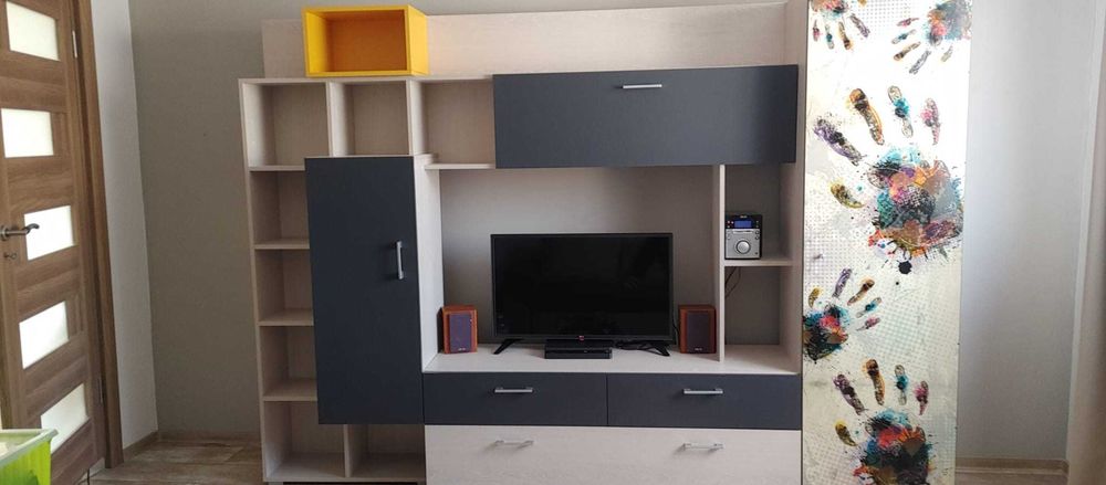 Mobila dormitor dedeman