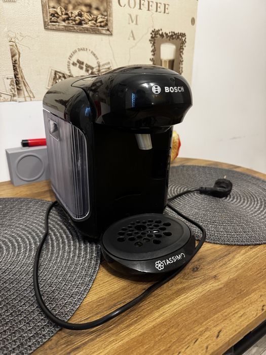 Espressor Bosch Tassimo