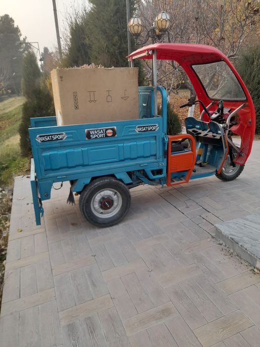 Электромуравей сотилади