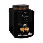 Espressor Krups Arabica EA817010 , Negru  Gr. 2 ani