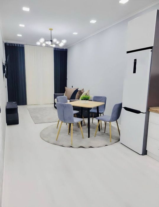 Сдаётся квартиру в городе Ташкента