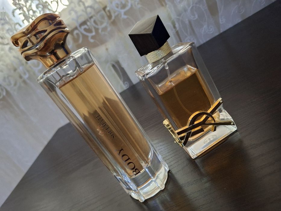 Продаются оригинальные духи