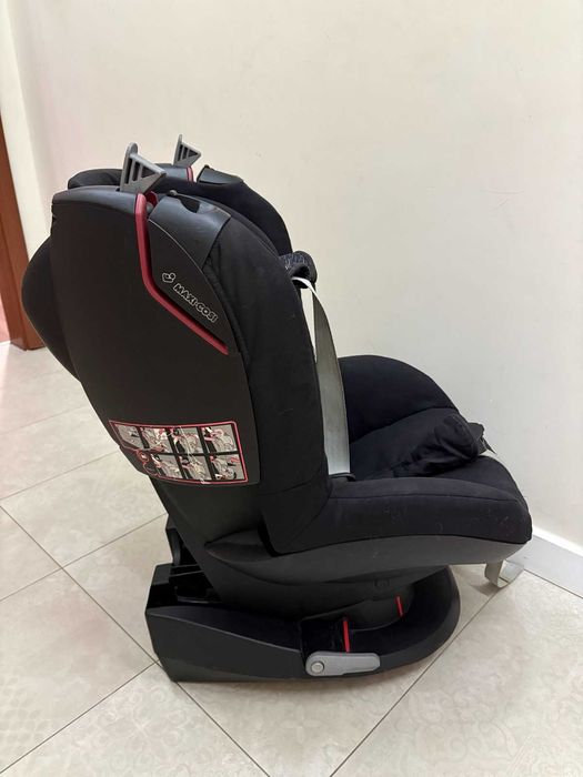 Детско столче за кола Maxi Cosi - Tobi