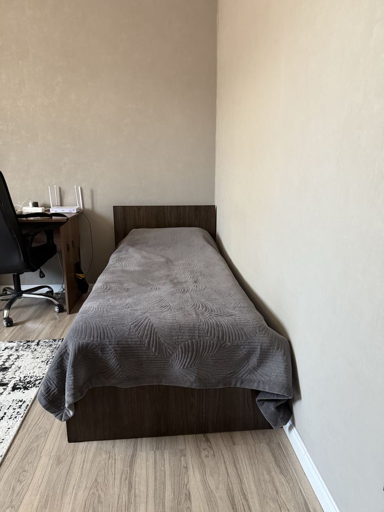 продам кровать в 2 экземплярах