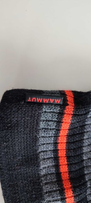 Mammut Зимна шапка